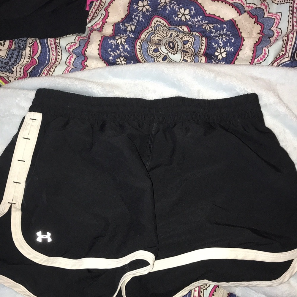 Under armour shorts